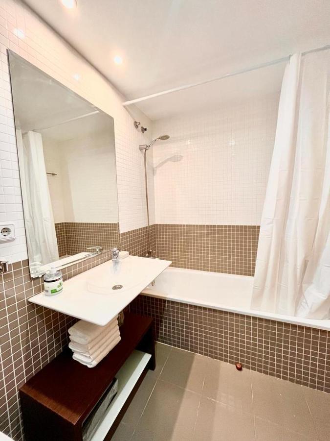 Islamar Lll 19-B Poniente Beach Бенидорм Экстерьер фото