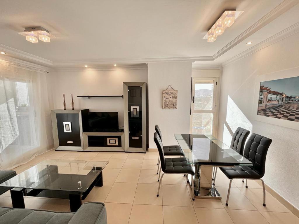 Islamar Lll 19-B Poniente Beach Бенидорм Экстерьер фото